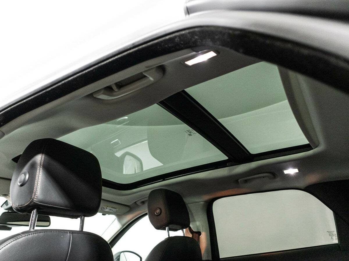 Купить Jaguar F-Pace, 2016, 159 996 км, фото №17