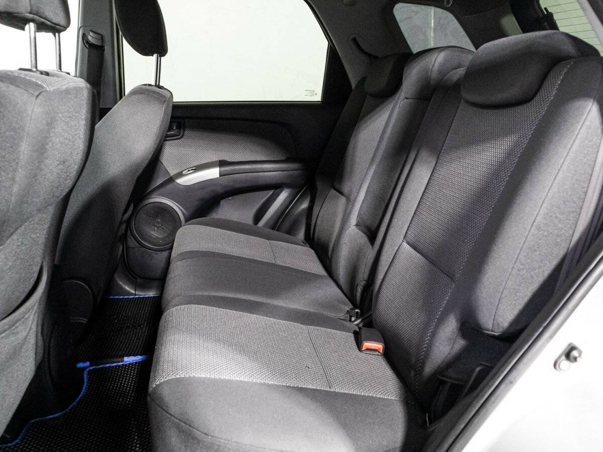 Купить Kia Sportage, 2010, 199 000 км, фото №10