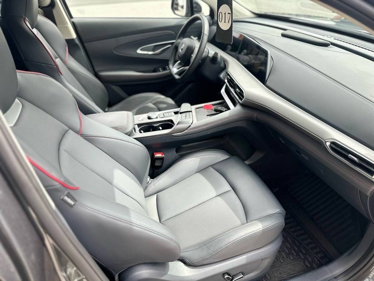 Купить Changan UNI-T, 2024, 3 487 км, фото №12