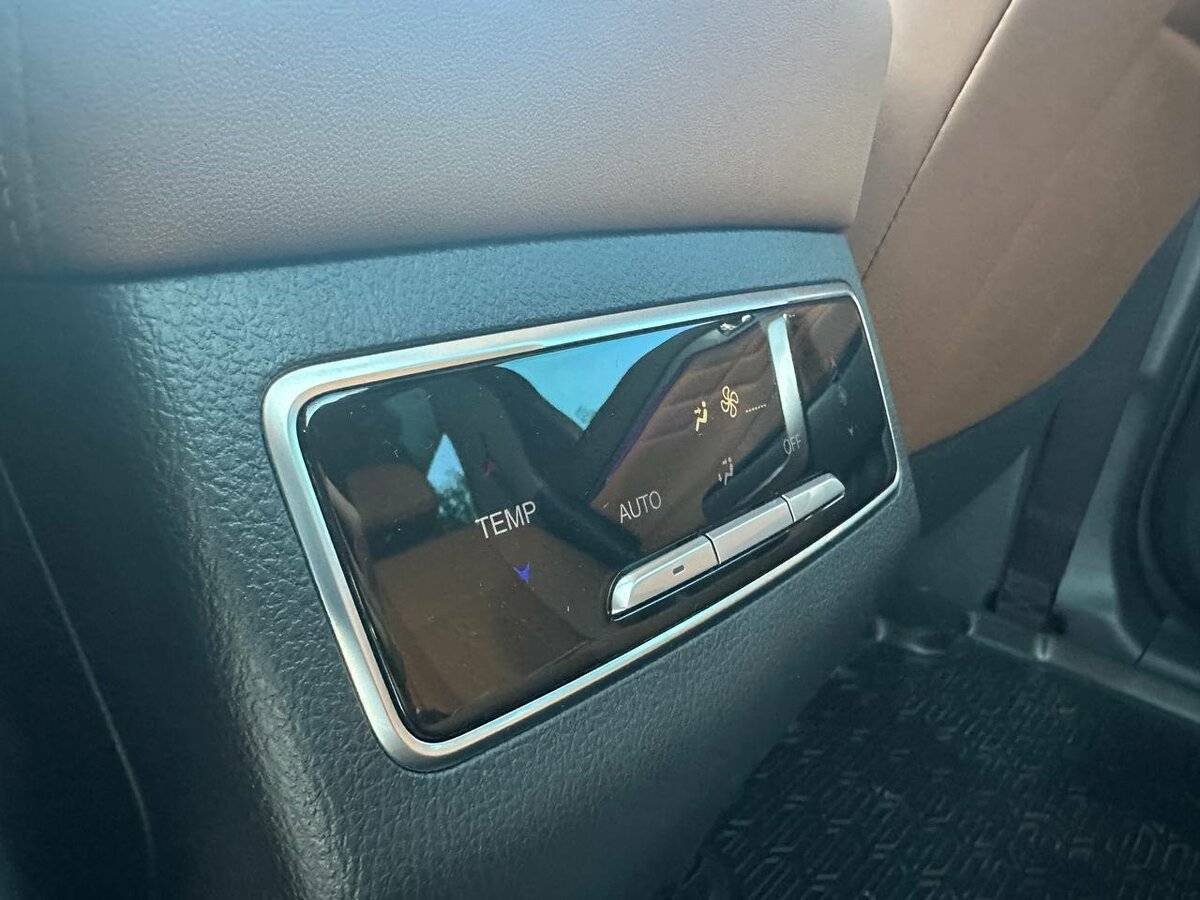 Купить Changan CS95, 2023, 150 км, фото №13