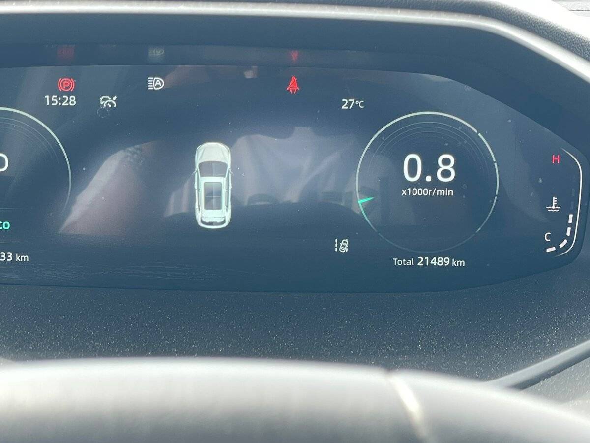 Купить Changan UNI-S (CS55 Plus), 2024, 21 489 км, фото №5