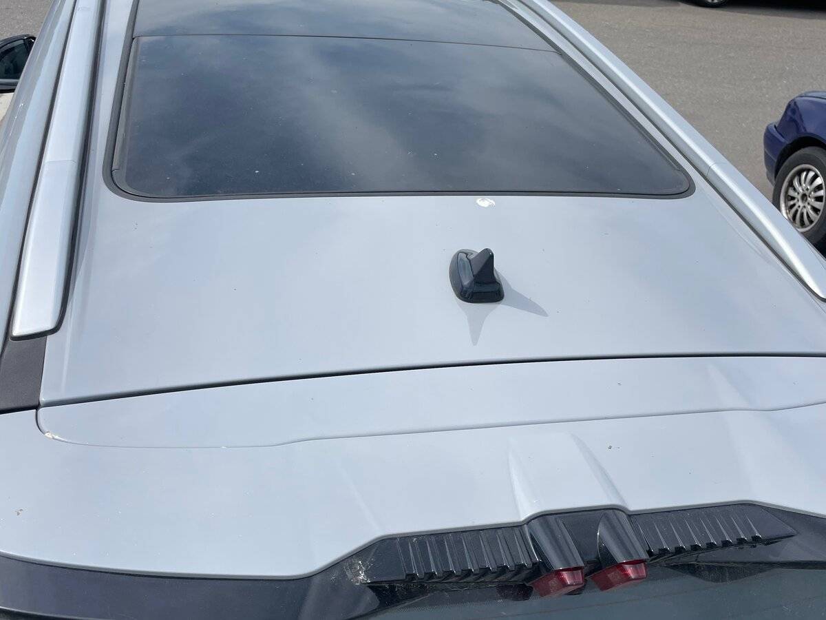 Купить Changan UNI-S (CS55 Plus), 2024, 21 489 км, фото №9