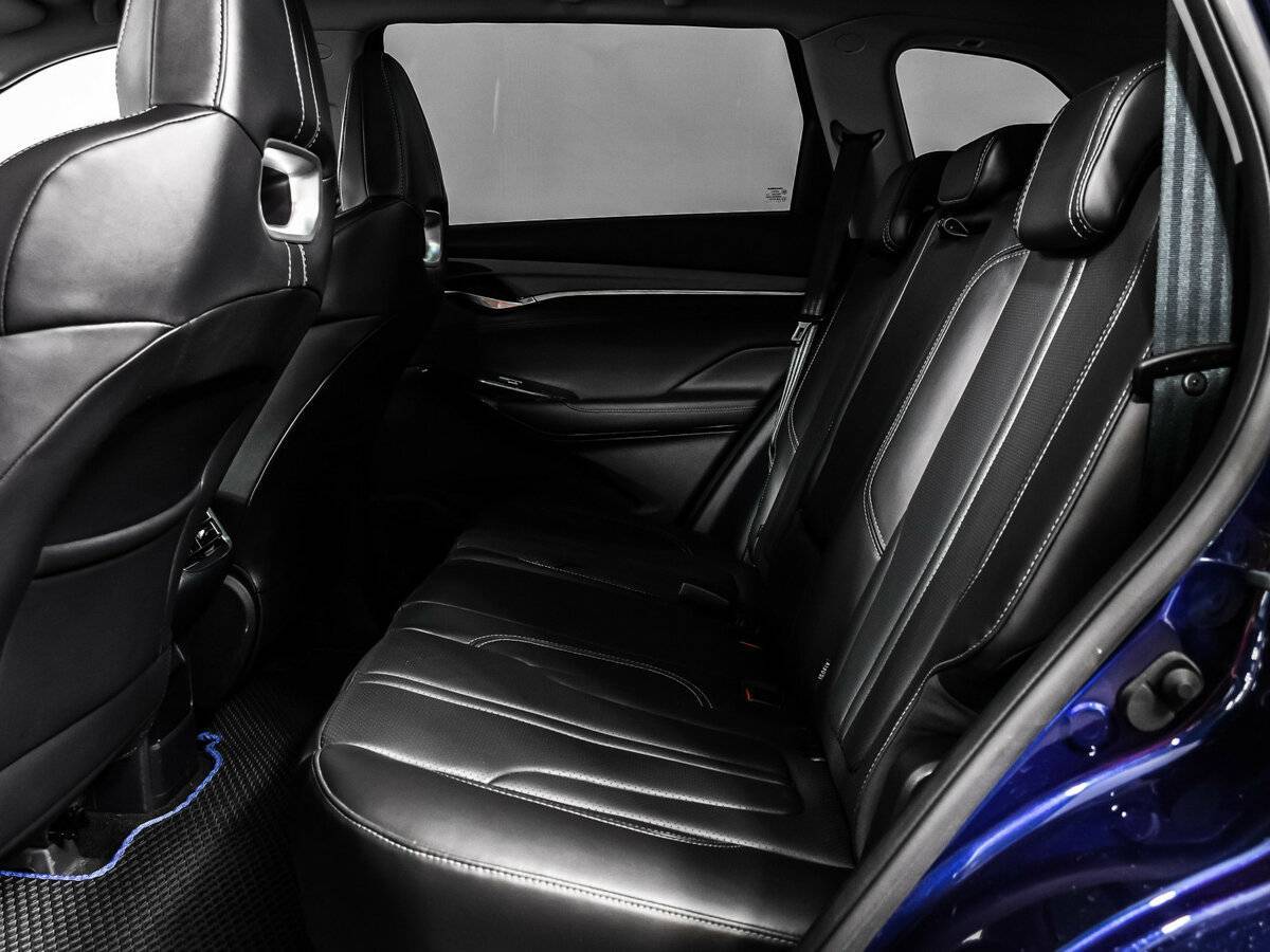 Купить Changan CS75 Plus, 2023, 35 798 км, фото №13