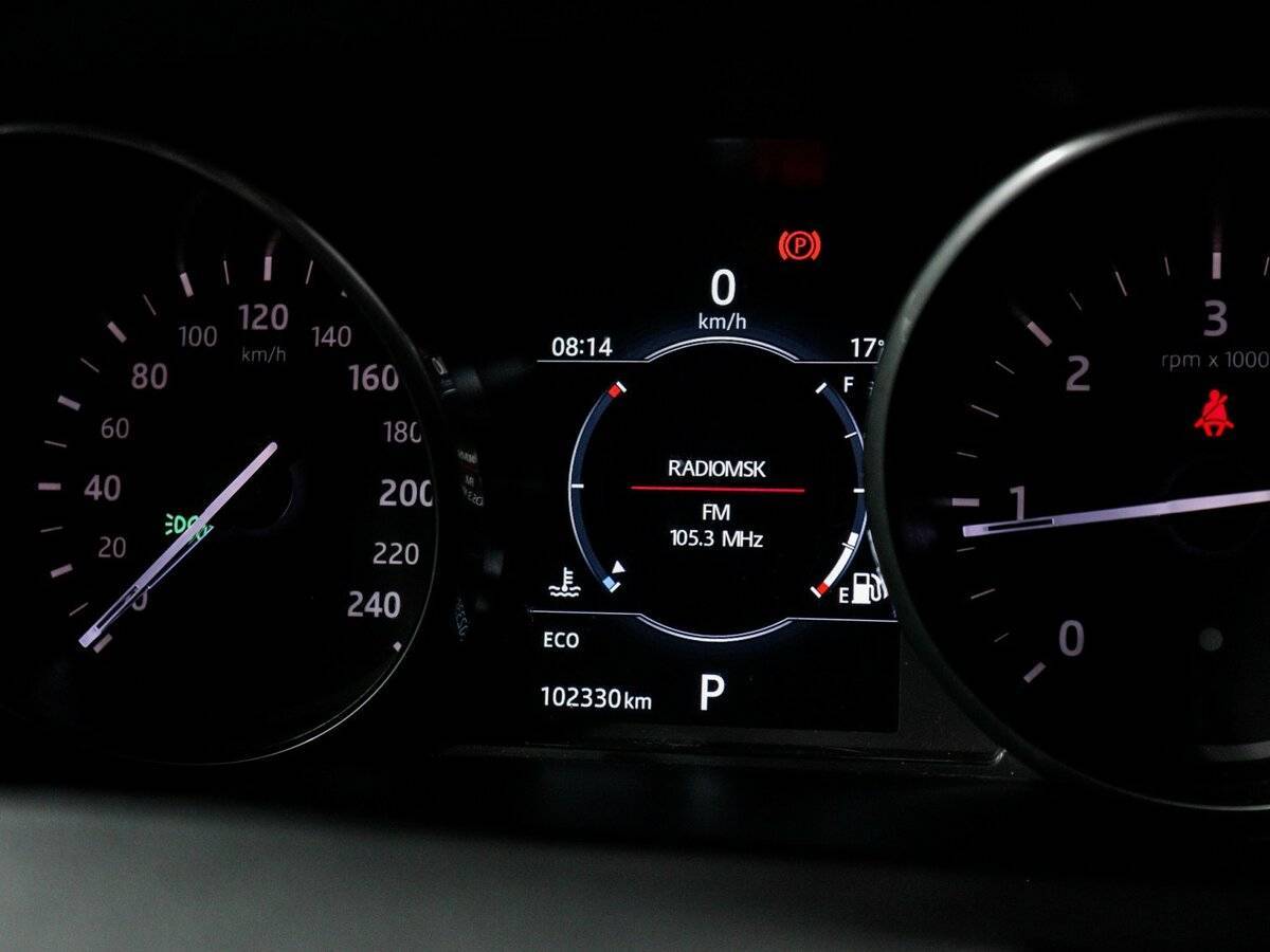 Купить Land Rover Discovery Sport, 2017, 102 329 км, фото №11