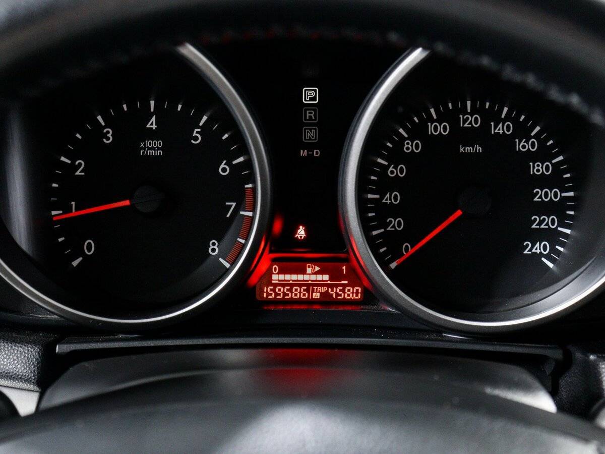 Купить Mazda 3, 2011, 159 582 км, фото №11