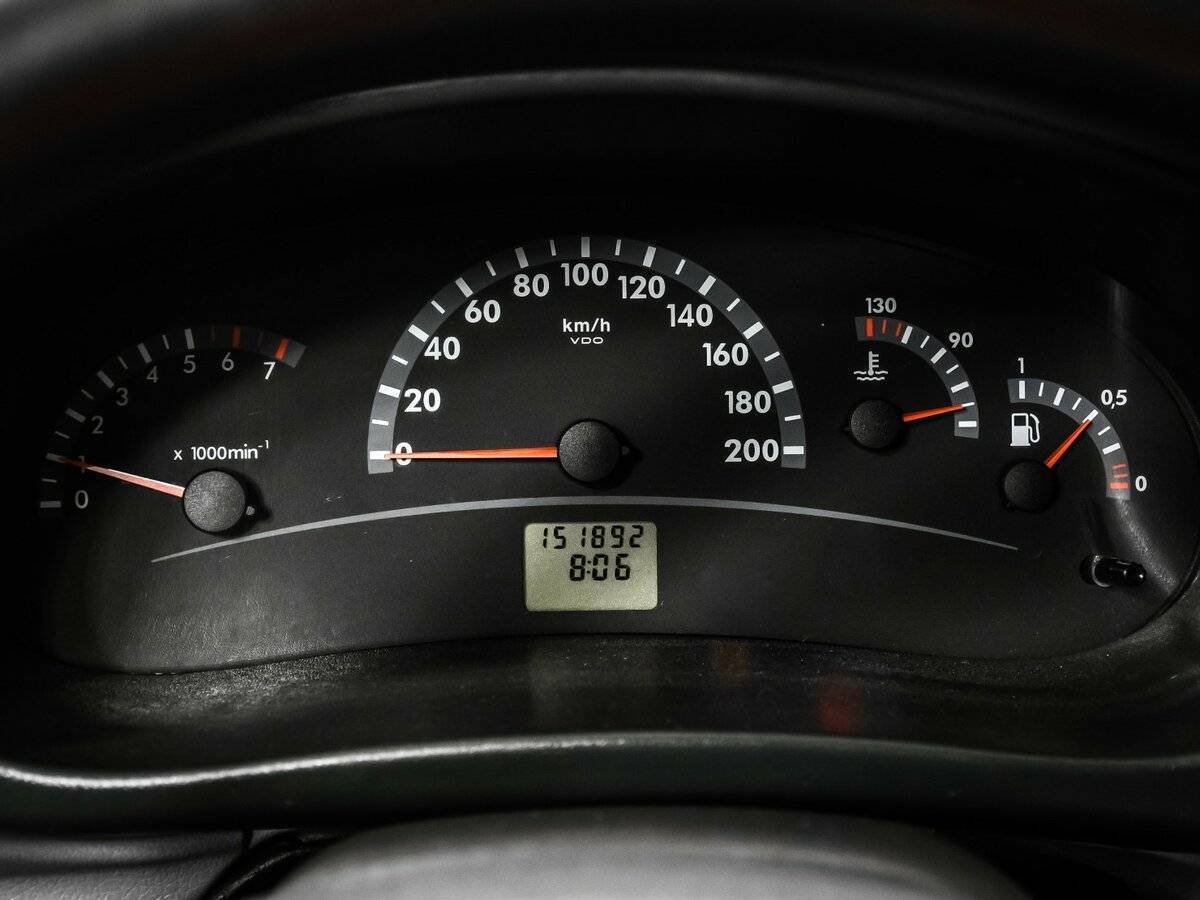 Купить Lada (ВАЗ) Kalina, 2010, 151 890 км, фото №10