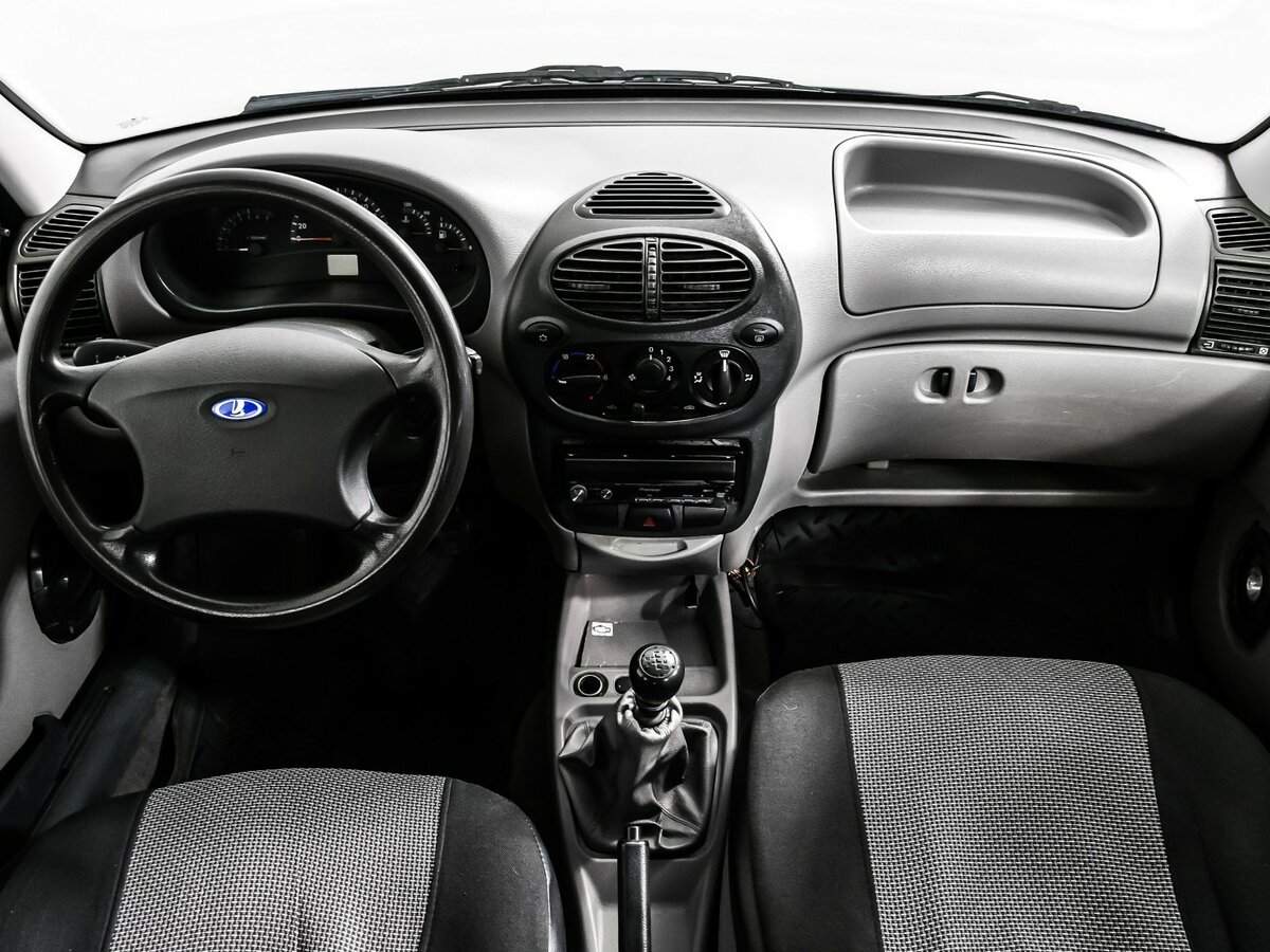 Купить Lada (ВАЗ) Kalina, 2010, 151 890 км, фото №11