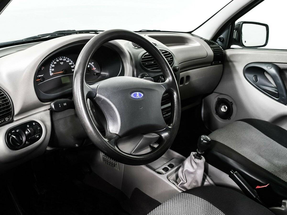 Купить Lada (ВАЗ) Kalina, 2010, 151 890 км, фото №12