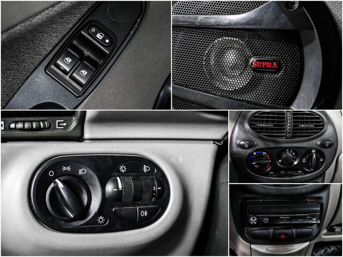 Купить Lada (ВАЗ) Kalina, 2010, 151 890 км, фото №14