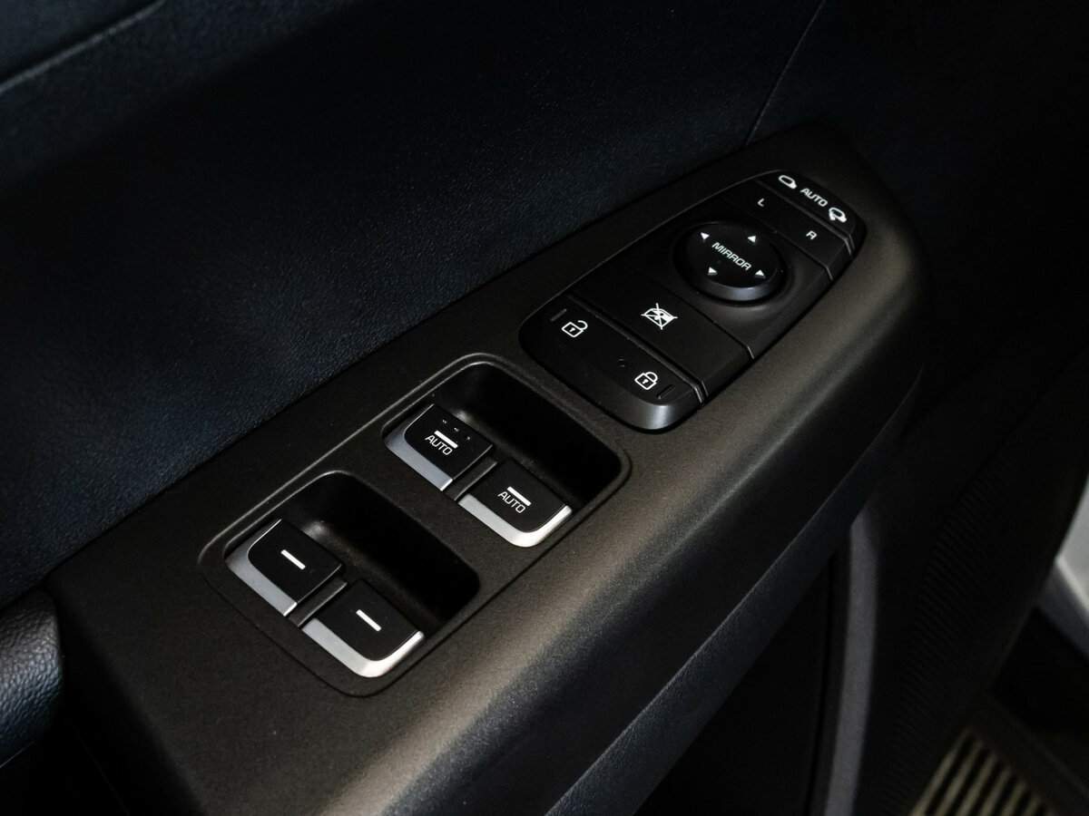 Купить Kia Sportage, 2019, 91 050 км, фото №17