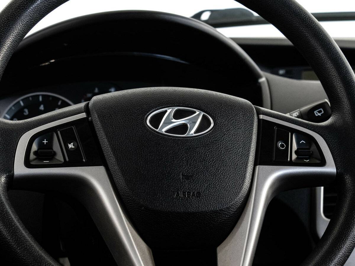 Купить Hyundai i20, 2010, 75 000 км, фото №12