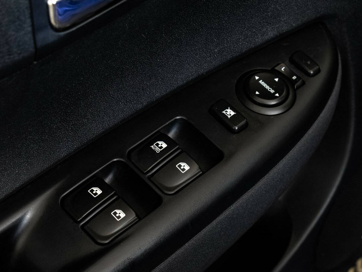 Купить Hyundai i20, 2010, 75 000 км, фото №15