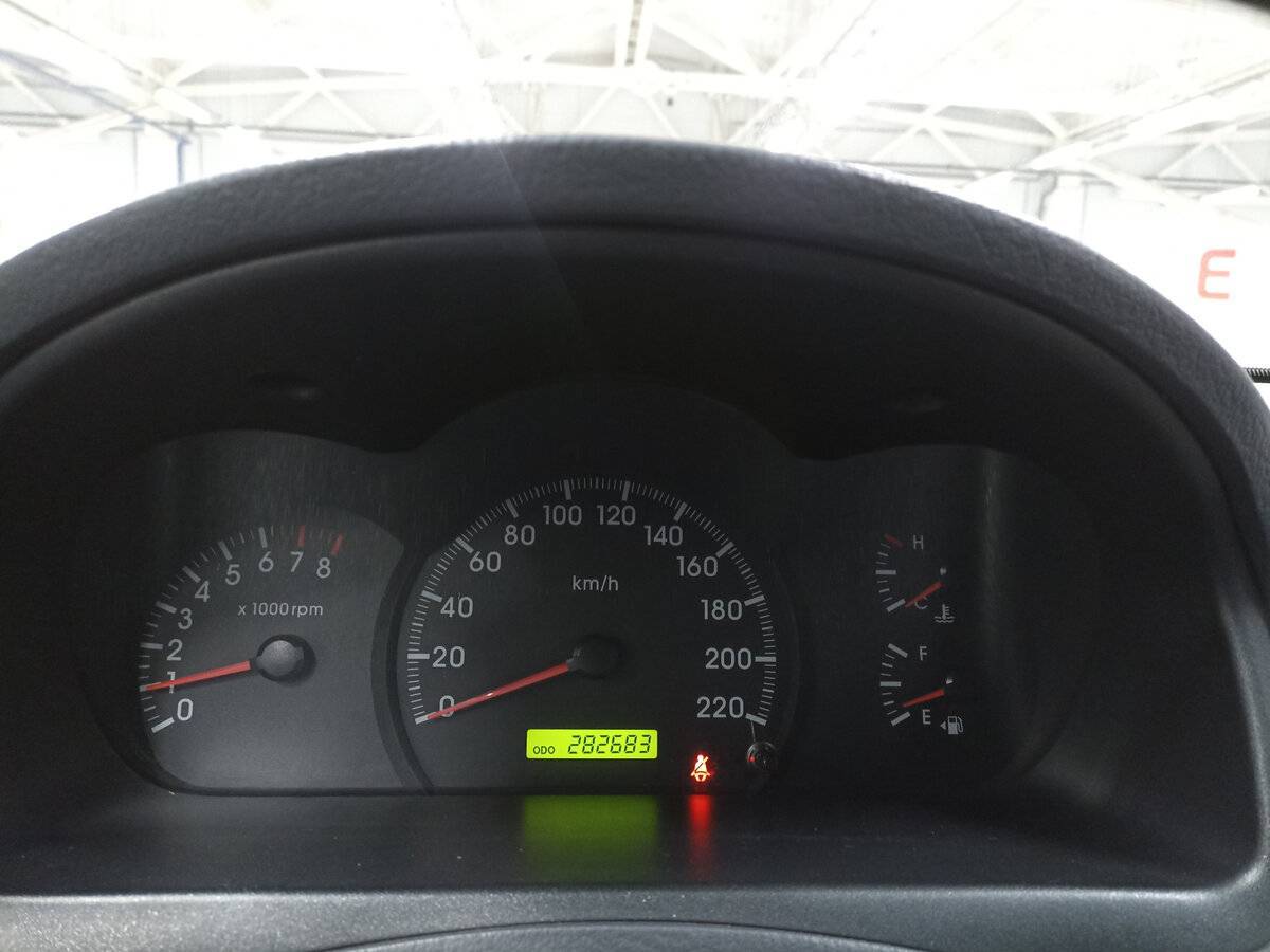 Купить Kia Cerato, 2006, 282 684 км, фото №13