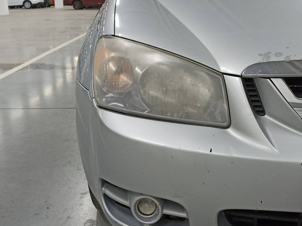 Купить Kia Cerato, 2006, 282 684 км, фото №17