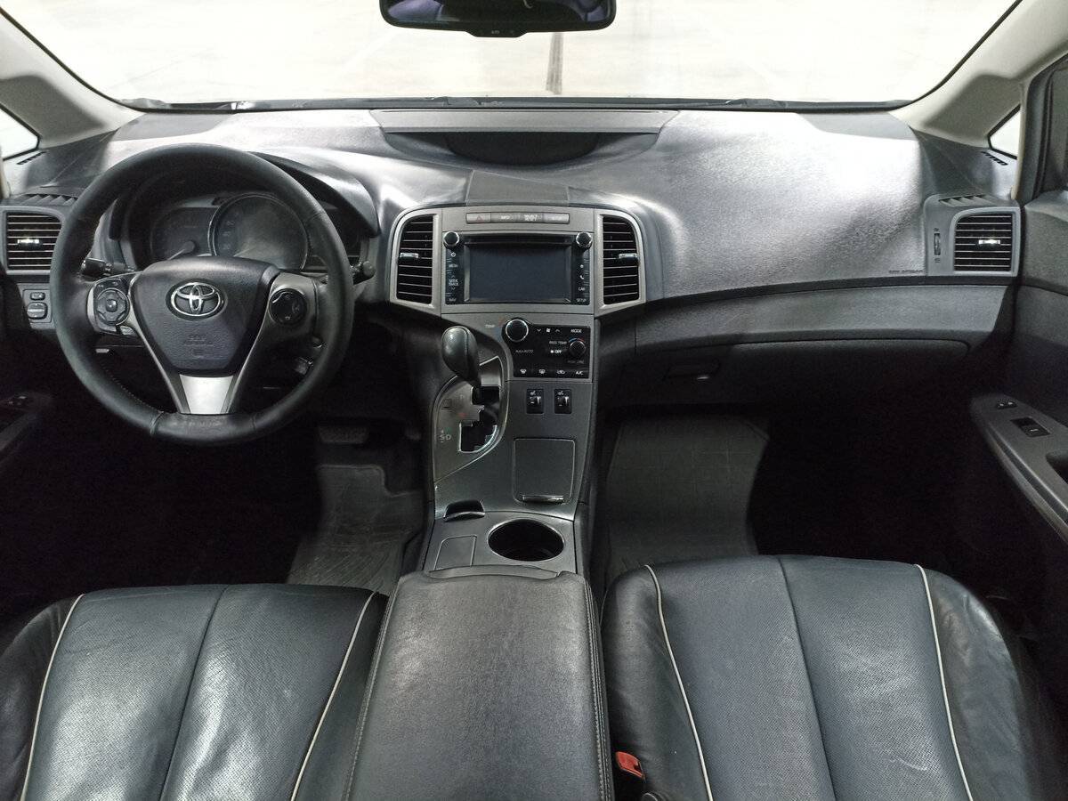 Купить Toyota Venza, 2013, 213 743 км, фото №14