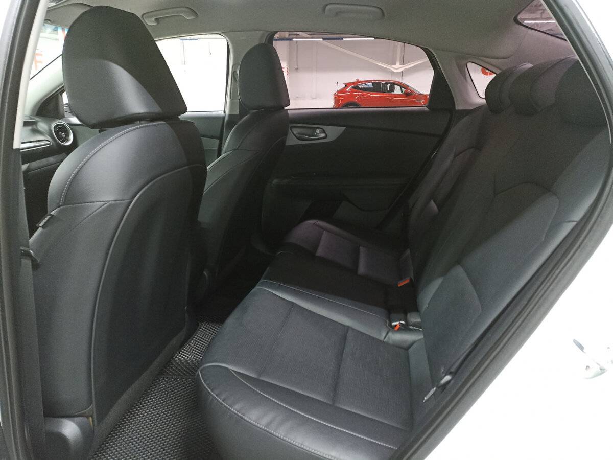 Купить Kia K3, 2019, 97 475 км, фото №12