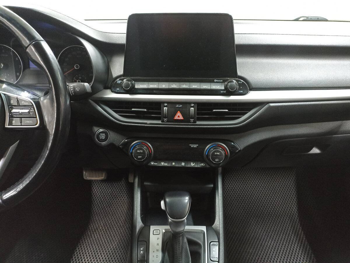 Купить Kia K3, 2019, 97 475 км, фото №15