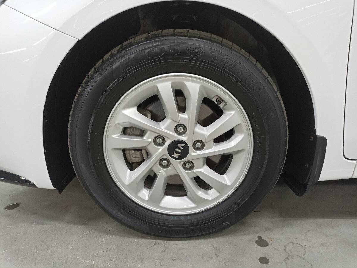 Купить Kia K3, 2019, 97 475 км, фото №18