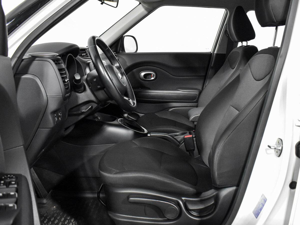 Купить Kia Soul, 2019, 30 776 км, фото №10