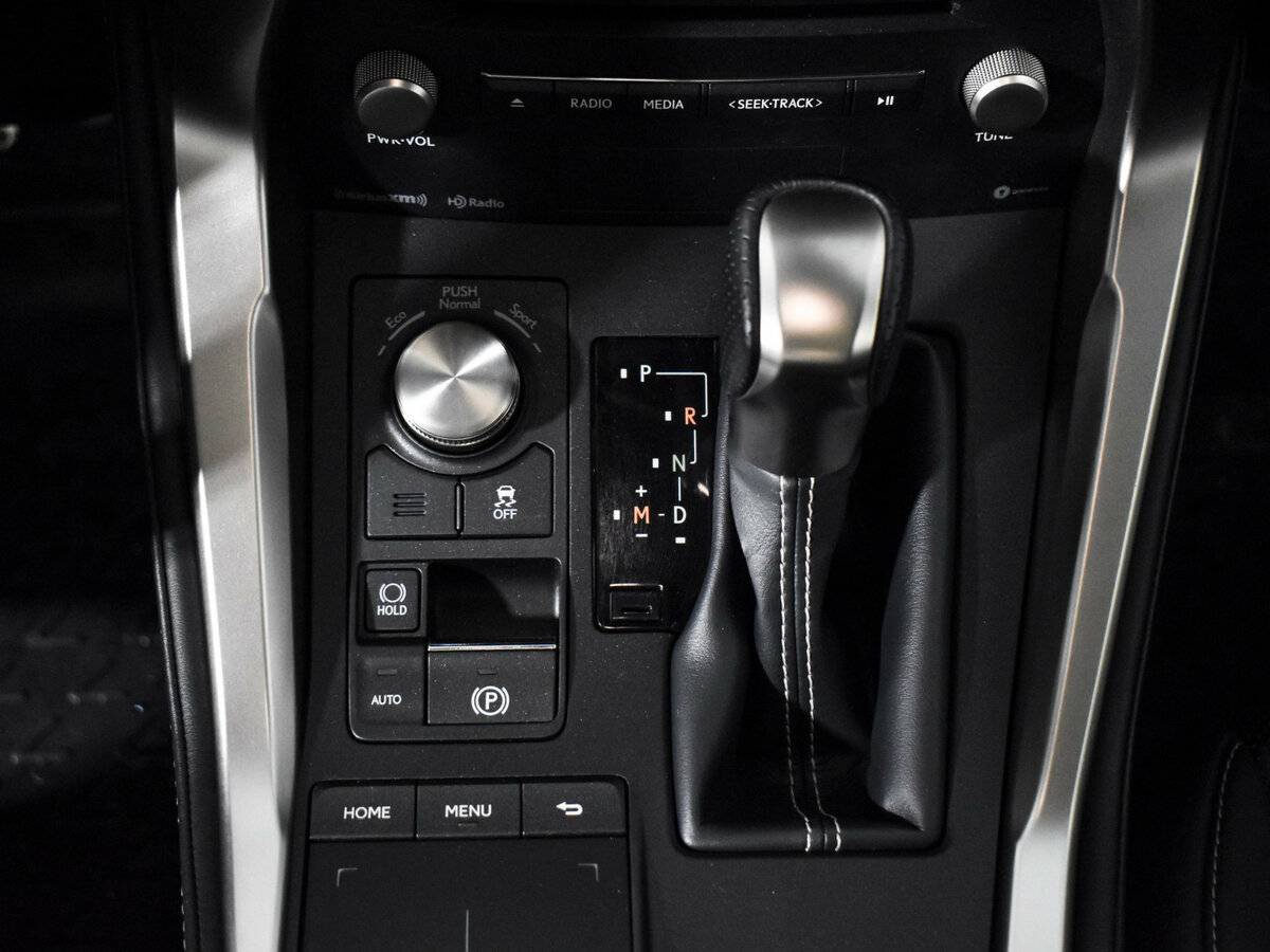 Купить Lexus NX 300, 2021, 32 500 км, фото №11