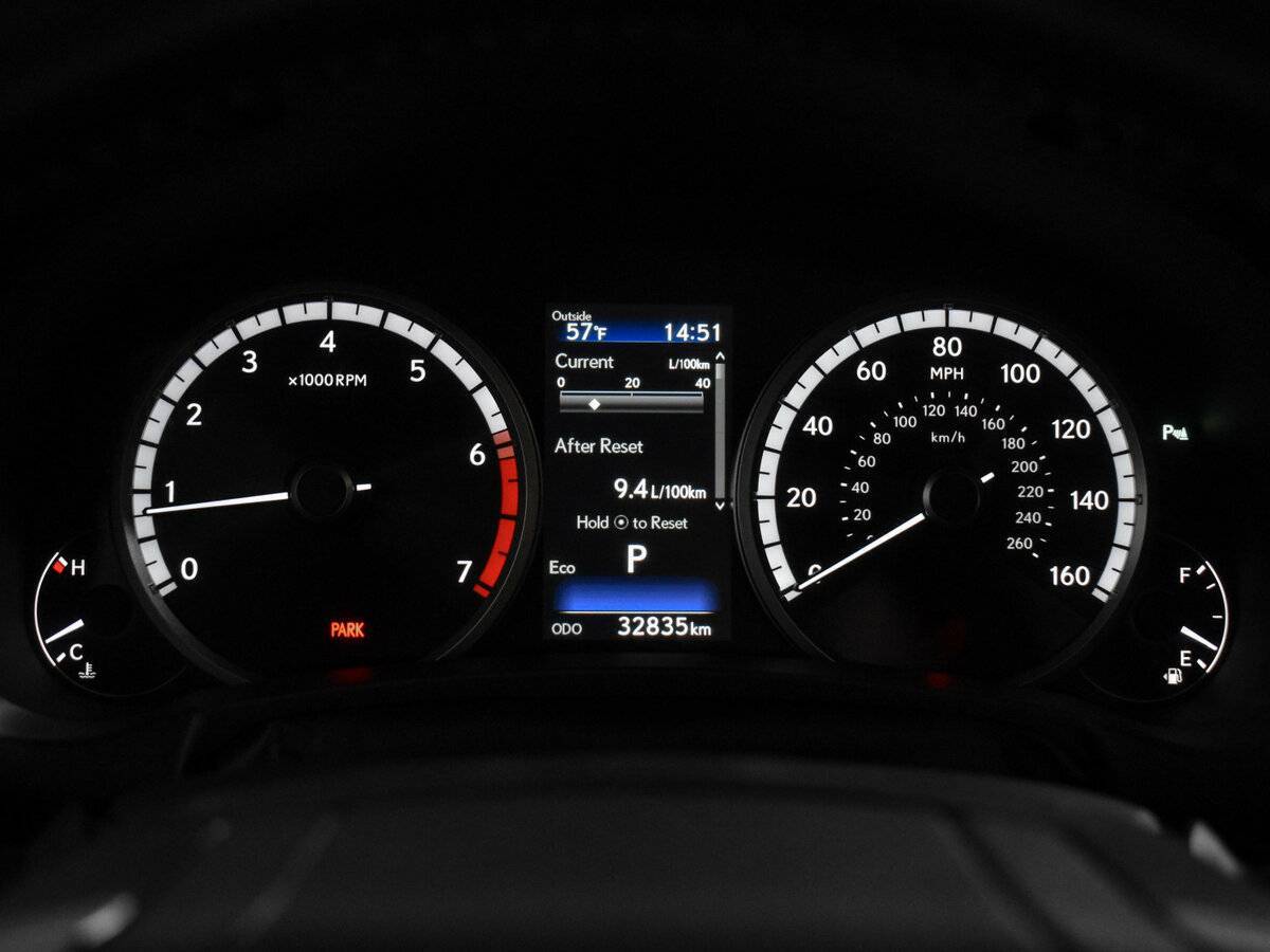 Купить Lexus NX 300, 2021, 32 500 км, фото №22