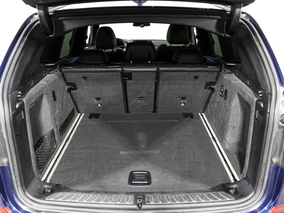 Купить BMW X3 30d xDrive, 2018, 134 310 км, фото №15