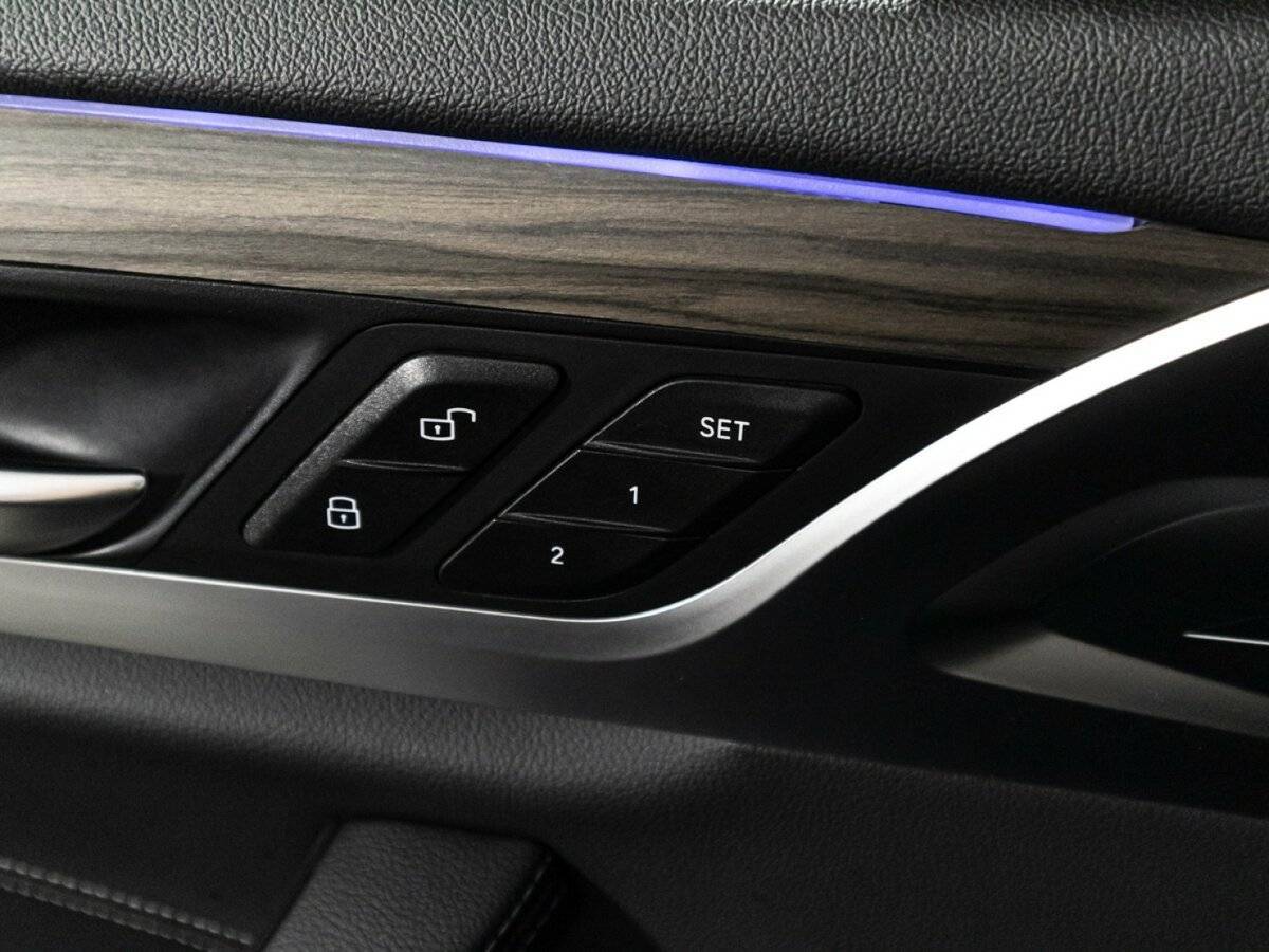 Купить BMW X3 30d xDrive, 2018, 134 310 км, фото №18