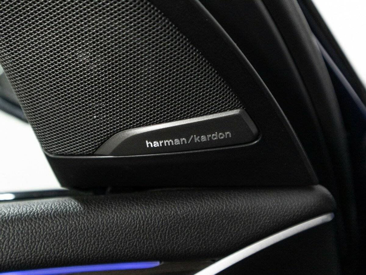 Купить BMW X3 30d xDrive, 2018, 134 310 км, фото №19