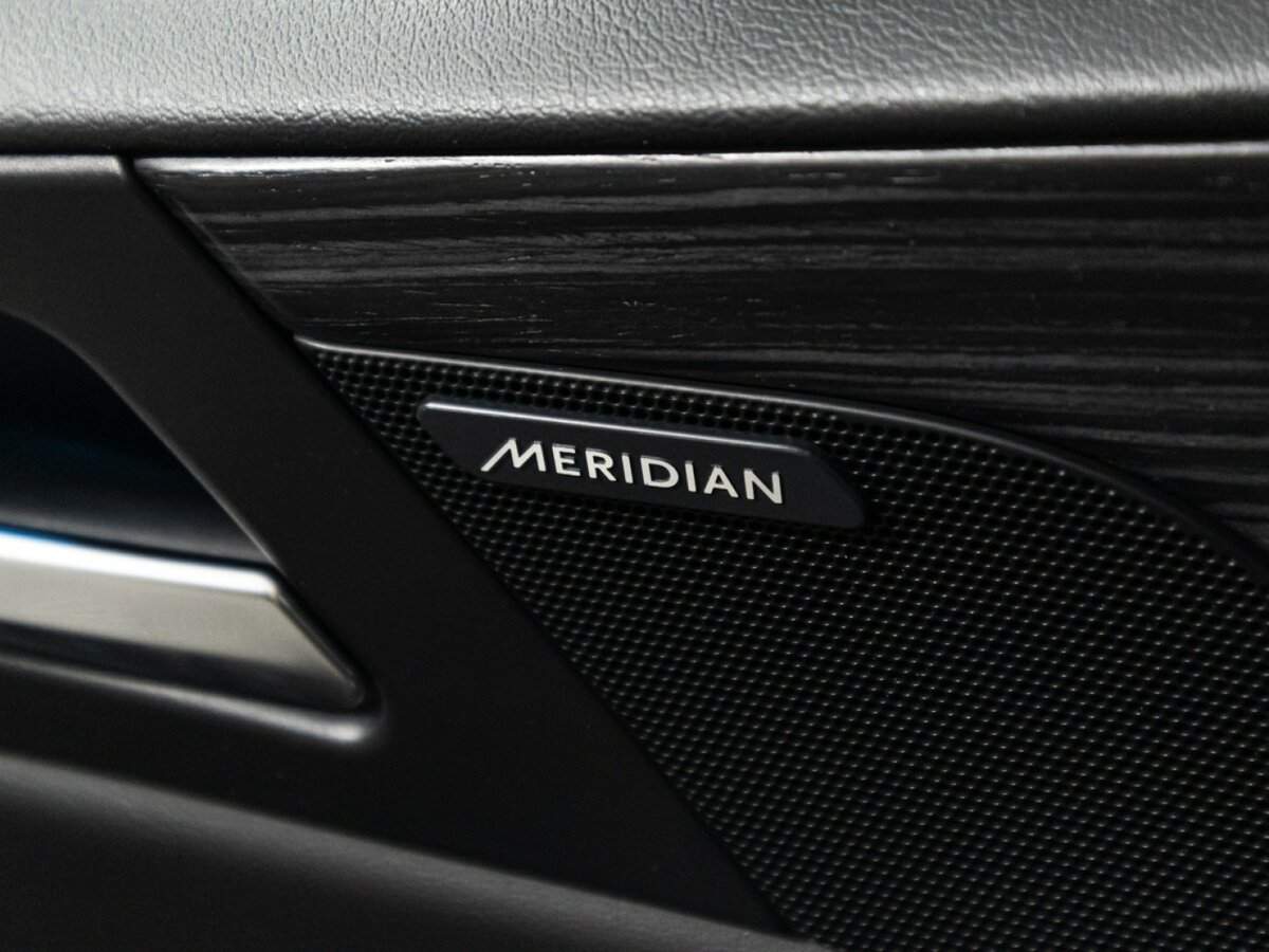 Купить Jaguar XE, 2016, 119 365 км, фото №20