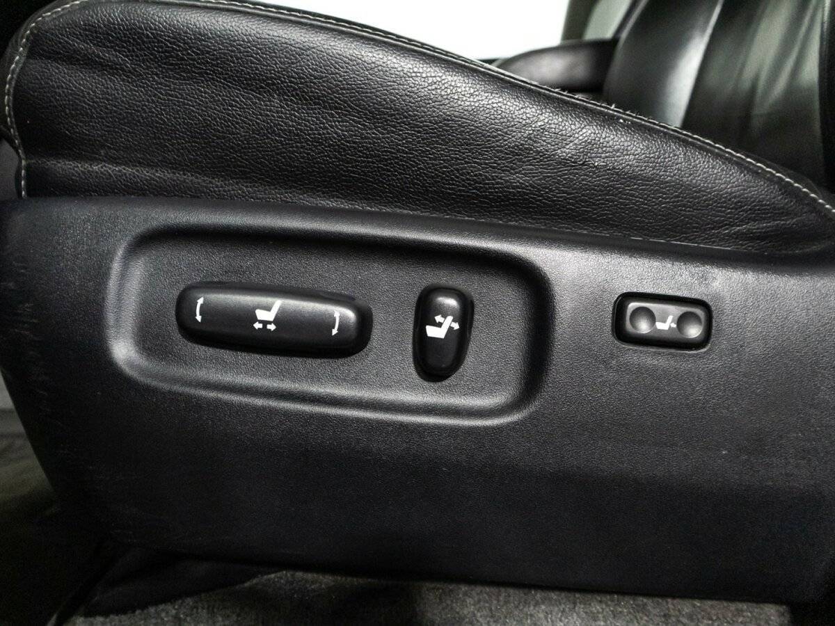 Купить Toyota Land Cruiser, 2015, 176 574 км, фото №17