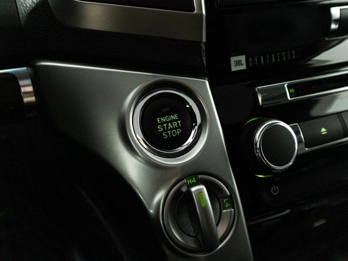 Купить Toyota Land Cruiser, 2015, 176 574 км, фото №21