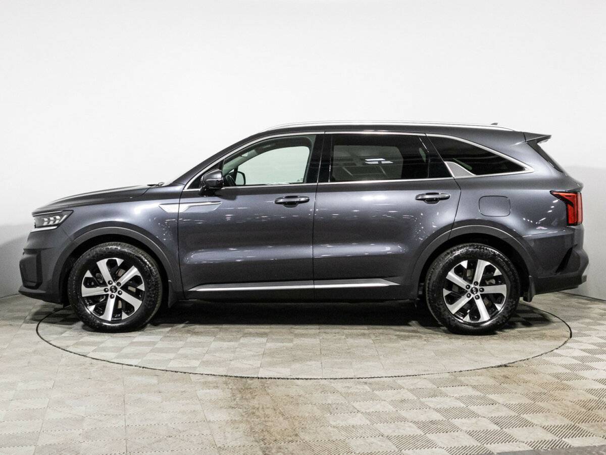 Купить Kia Sorento, 2021, 80 000 км, фото №8