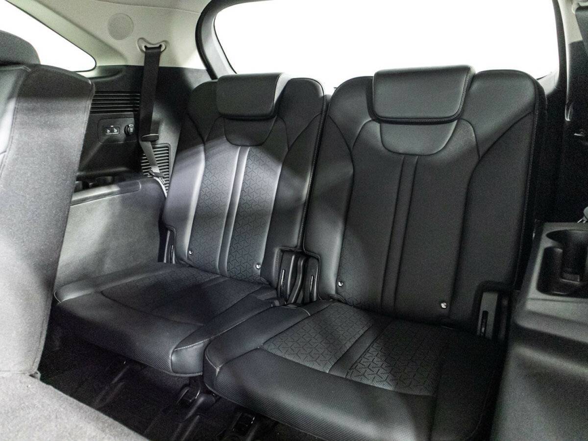 Купить Kia Sorento, 2021, 80 000 км, фото №11