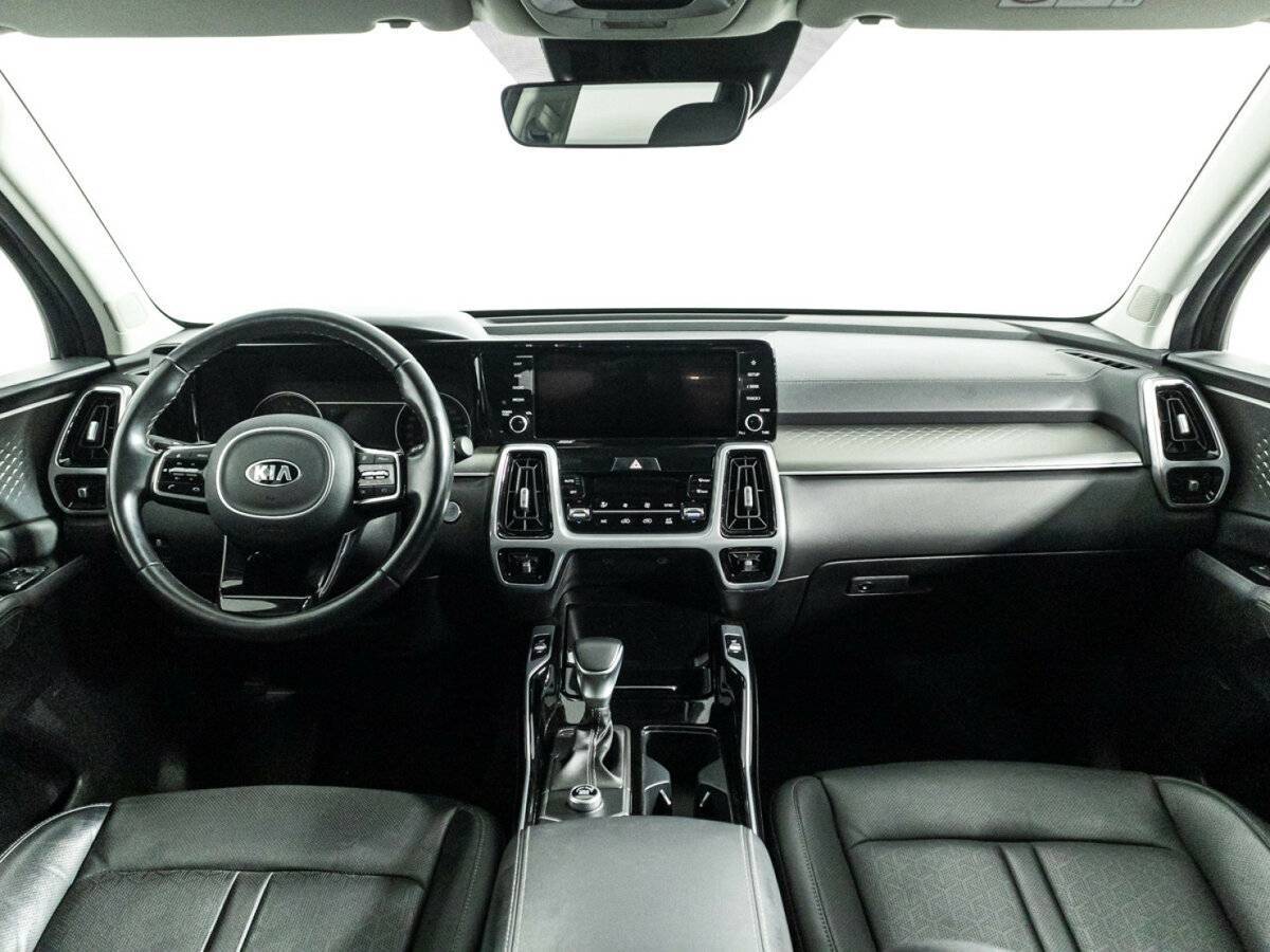 Купить Kia Sorento, 2021, 80 000 км, фото №14