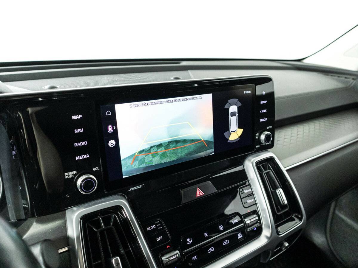 Купить Kia Sorento, 2021, 80 000 км, фото №22