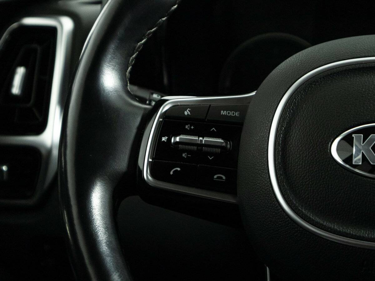 Купить Kia Sorento, 2021, 80 000 км, фото №28