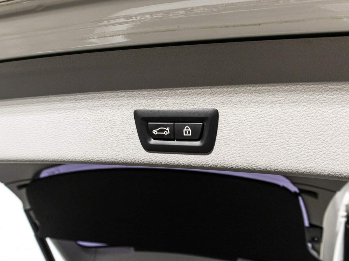 Купить BMW X4 30d, 2017, 119 000 км, фото №16