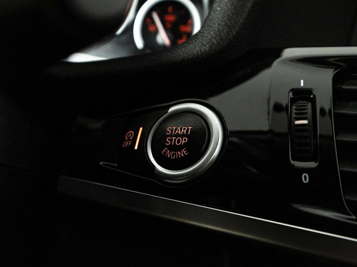 Купить BMW X4 30d, 2017, 119 000 км, фото №23