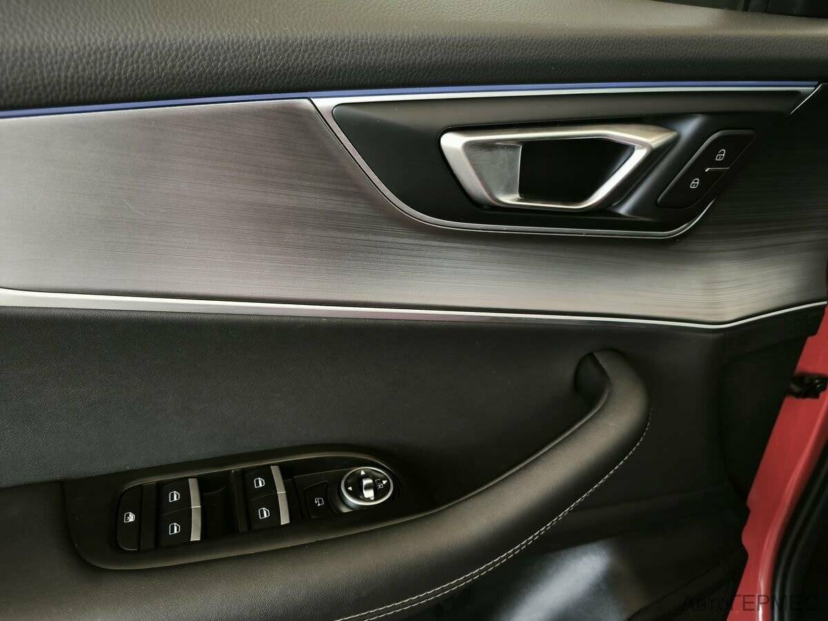 Купить Chery Tiggo 7 Pro, 2022, 31 180 км, фото №10