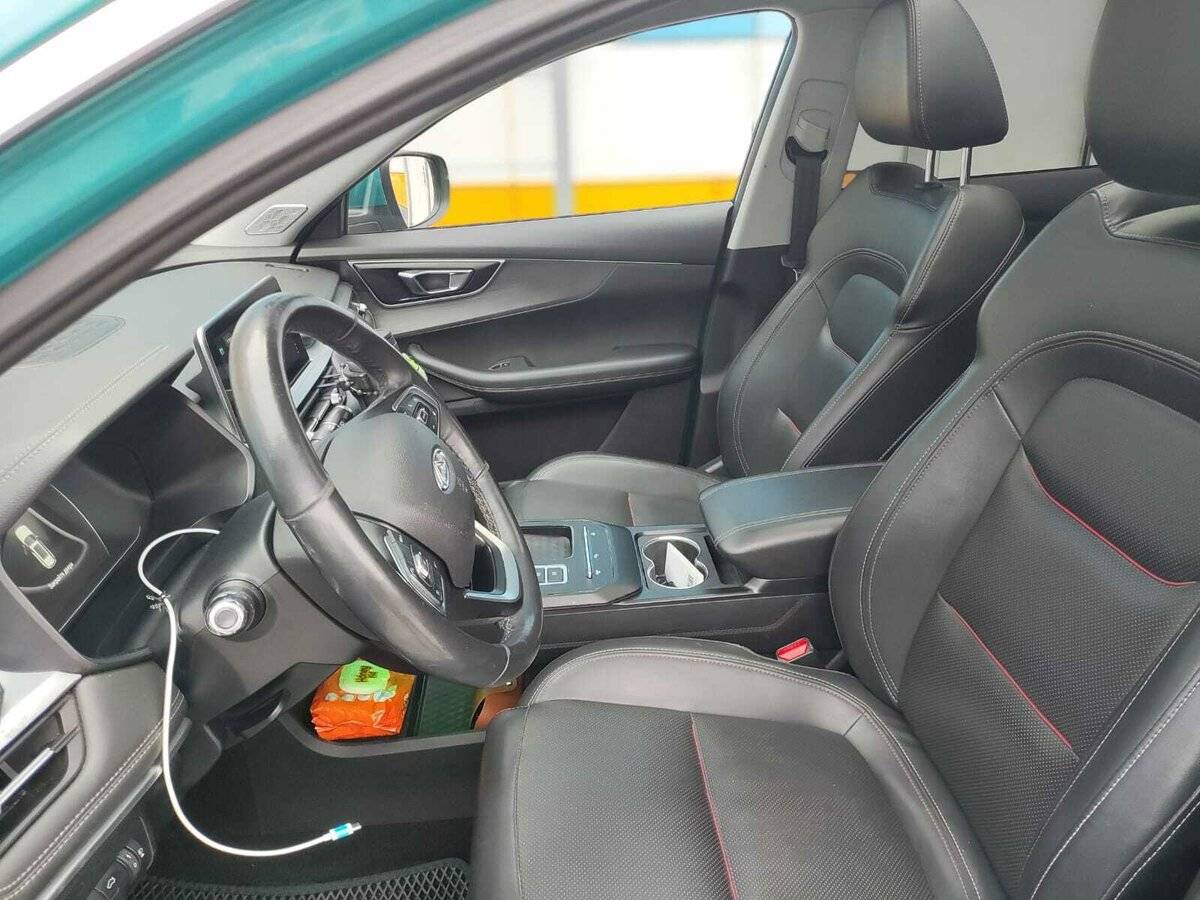 Купить Chery Tiggo 7 Pro, 2020, 101 500 км, фото №10