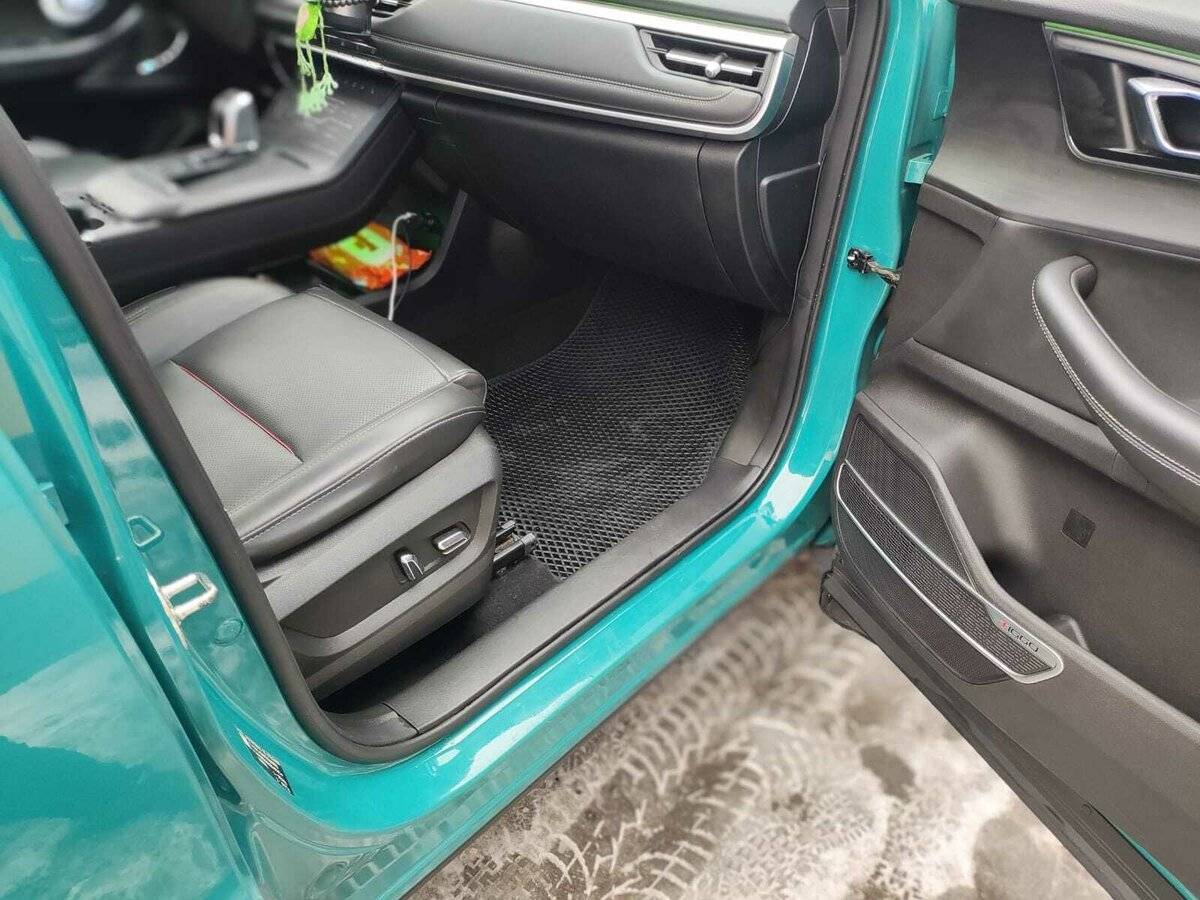 Купить Chery Tiggo 7 Pro, 2020, 101 500 км, фото №14