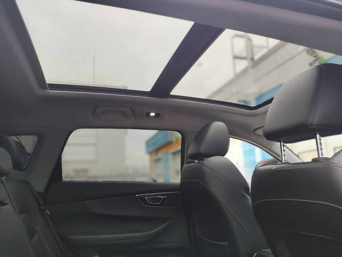 Купить Chery Tiggo 7 Pro, 2020, 101 500 км, фото №15