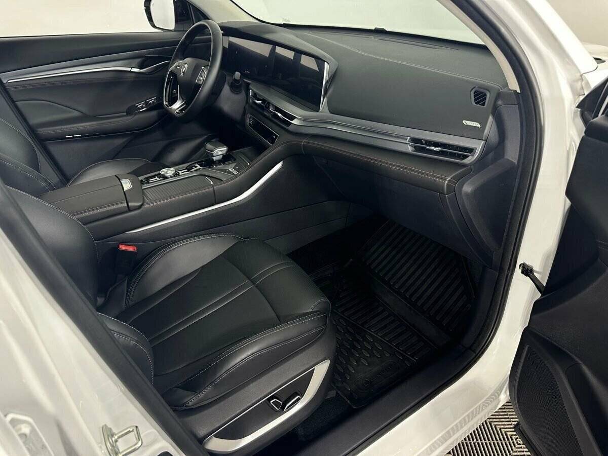 Купить Changan CS75 Plus, 2023, 1 508 км, фото №14