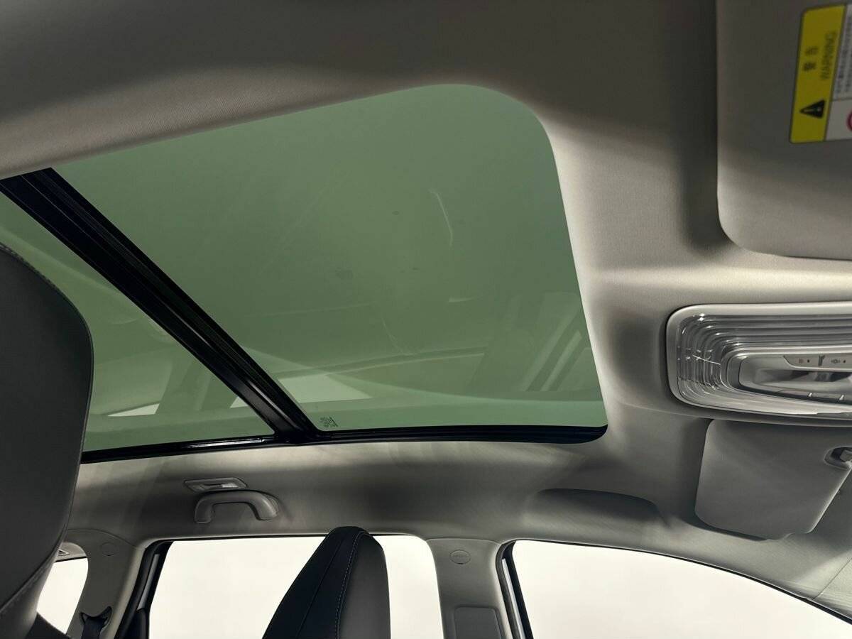 Купить Changan CS75 Plus, 2023, 1 508 км, фото №15