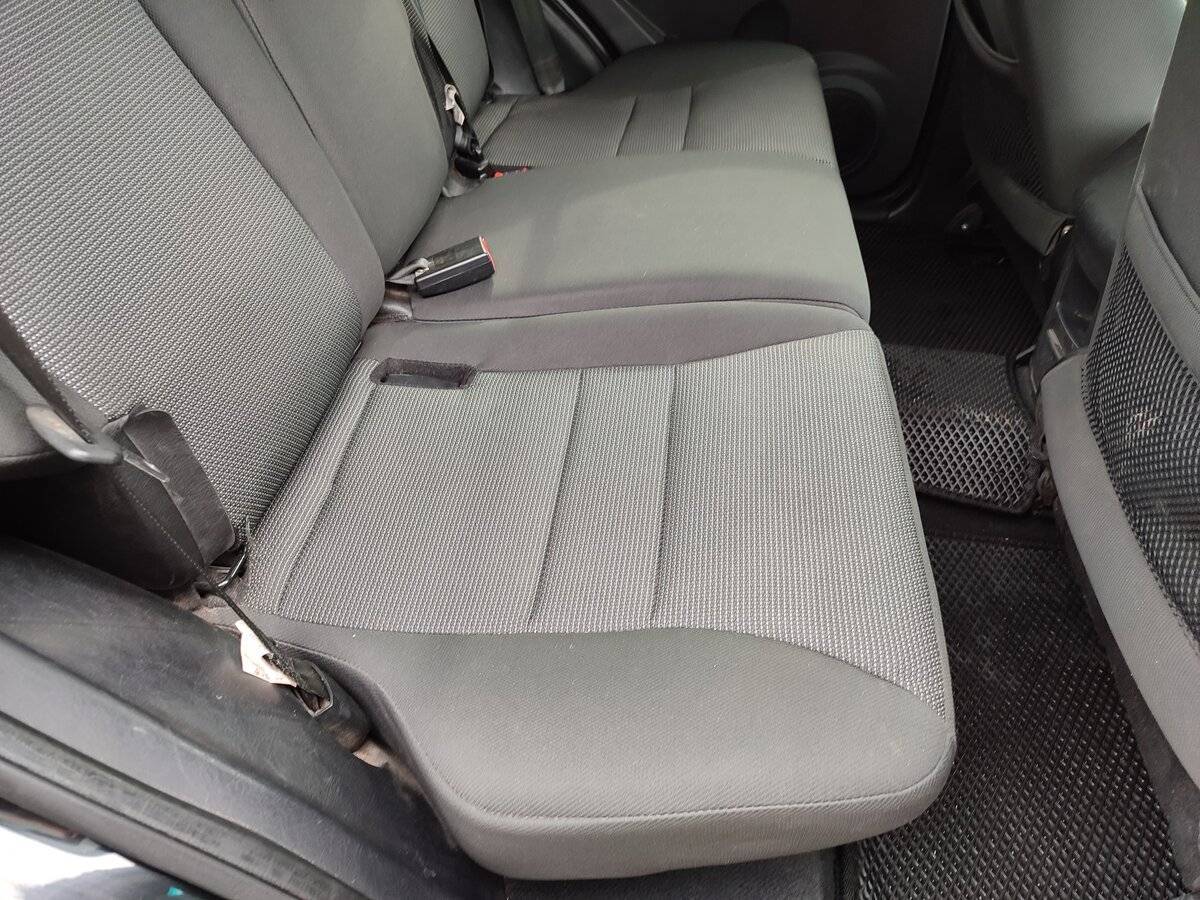 Купить Chery Tiggo (T11), 2013, 195 127 км, фото №13