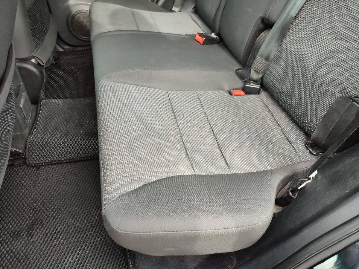 Купить Chery Tiggo (T11), 2013, 195 127 км, фото №15