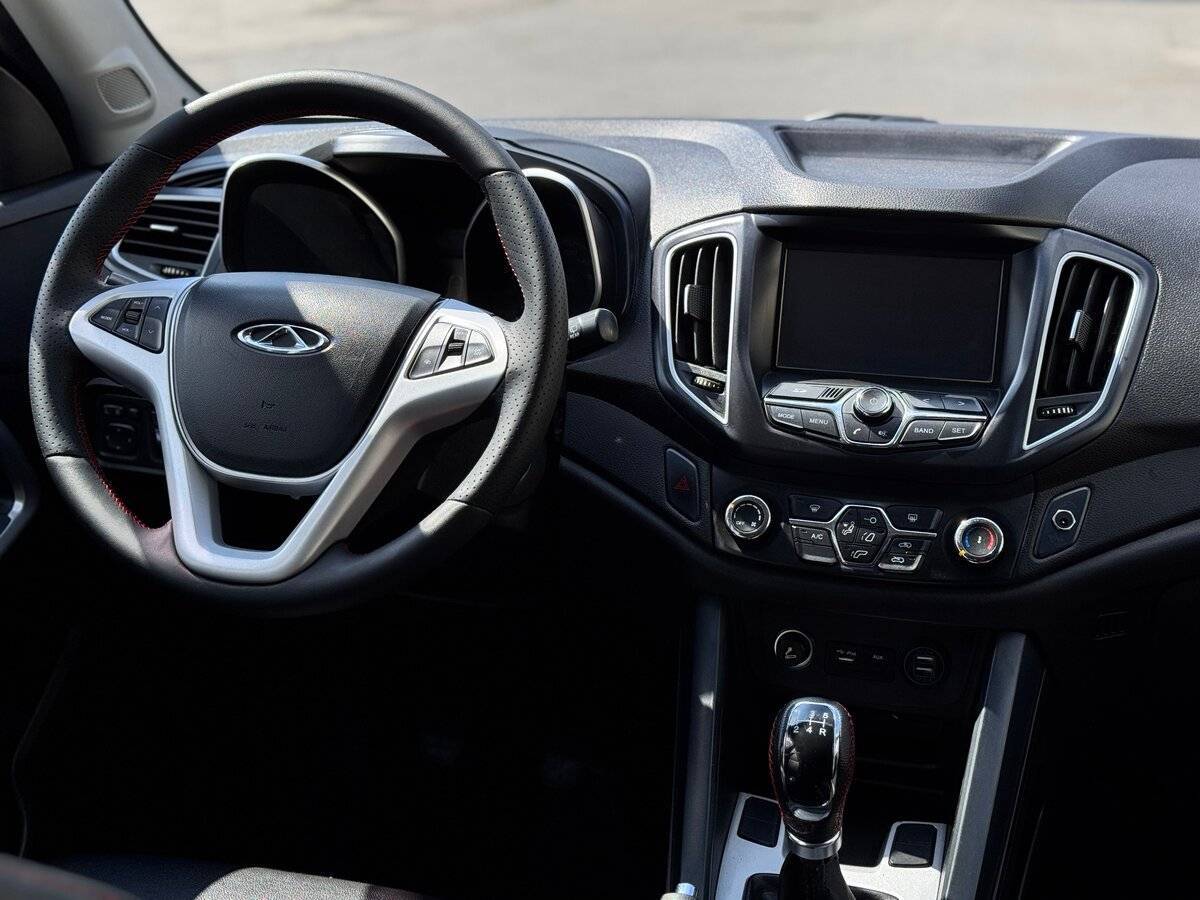 Купить Chery Tiggo 5, 2015, 114 000 км, фото №10