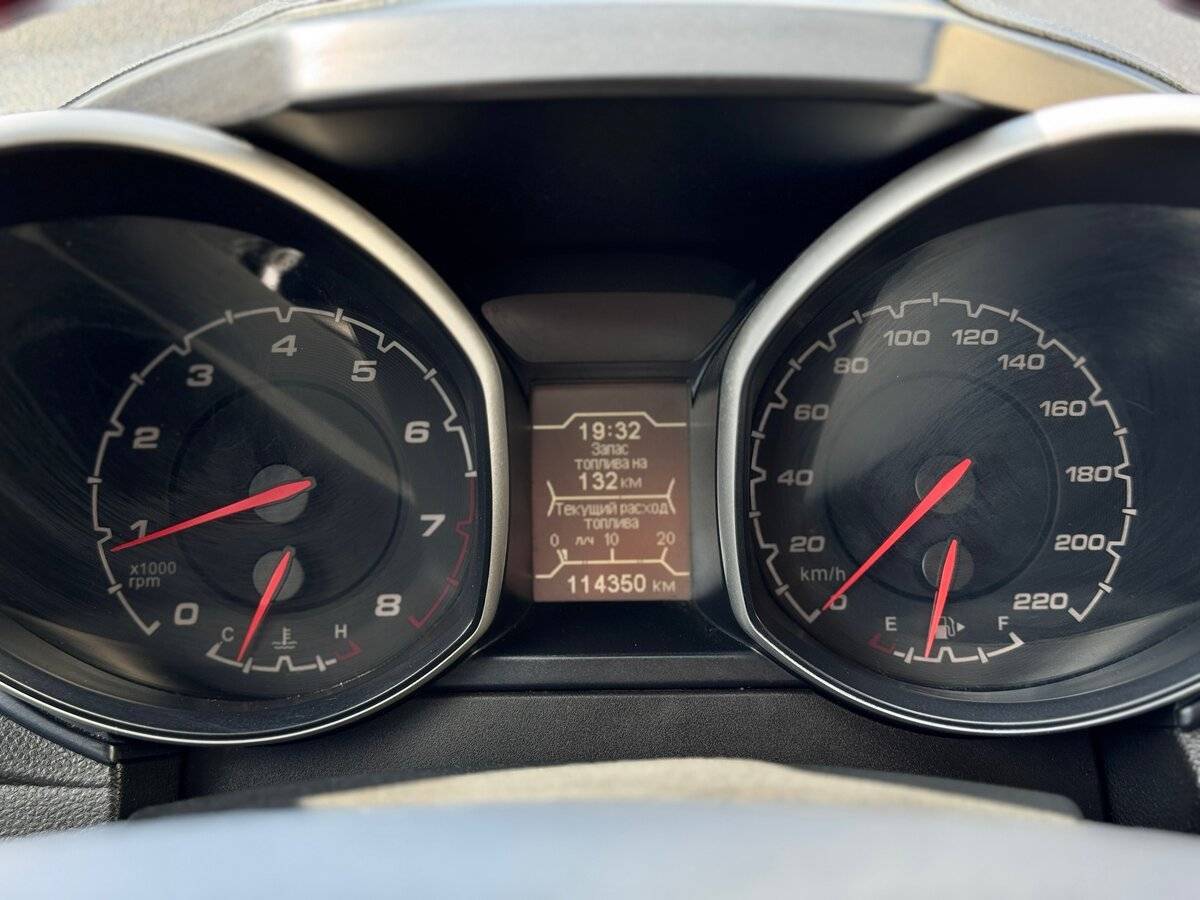 Купить Chery Tiggo 5, 2015, 114 000 км, фото №11