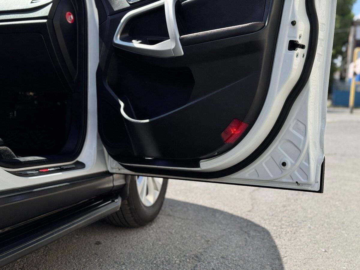 Купить Chery Tiggo 5, 2015, 114 000 км, фото №23