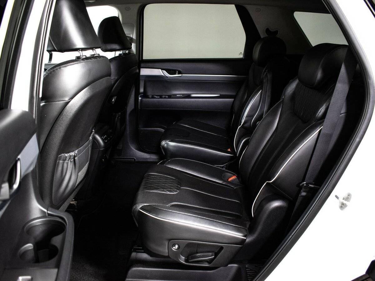 Купить Hyundai Palisade, 2019, 142 000 км, фото №10